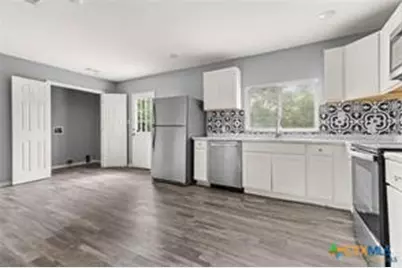 706 Crockett Drive, Killeen, TX 76541 - Photo 2