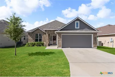 1927 Delano Drive, Temple, TX 76504 - Photo 1