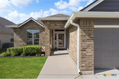1927 Delano Drive, Temple, TX 76504 - Photo 2
