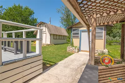 375 Willow Drive, Mcqueeney, TX 78123 - Photo 30