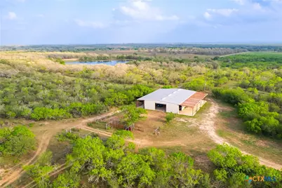 Tbd 67 Acres Old Seguin Luling Rd, Seguin, TX 78155 - Photo 2