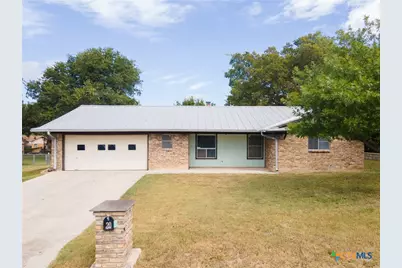 20 Snell Drive, Lampasas, TX 76550 - Photo 1