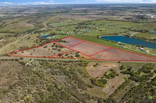 2114 Fm 2269, Cameron, TX 76520 - Photo 20