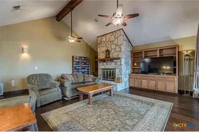 560 Bluff Ridge Court, New Braunfels, TX 78132 - Photo 6