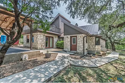 560 Bluff Ridge Court, New Braunfels, TX 78132 - Photo 1