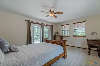 560 Bluff Ridge Court, New Braunfels, TX 78132 - Photo 16