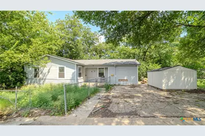 1014 N 12th Street, Killeen, TX 76541 - Photo 1