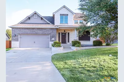 3014 Bent Tree Drive, Nolanville, TX 76559 - Photo 1