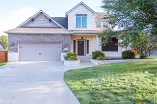 3014 Bent Tree Dr, Nolanville, TX 76559 - Photo 1