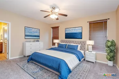 3014 Bent Tree Drive, Nolanville, TX 76559 - Photo 14