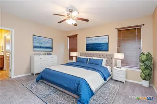 3014 Bent Tree Dr, Nolanville, TX 76559 - Photo 14