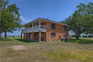 2745 Holub Rd, Schulenburg, TX 78956 - Photo 8