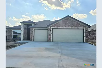 2620 Cowgirl Trail, Belton, TX 76513 - Photo 1