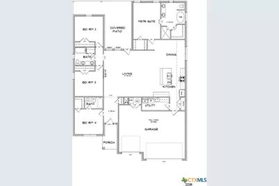 2620 Cowgirl Trail, Belton, TX 76513 - Photo 20