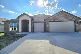 2624 Cowgirl Trl, Belton, TX 76513 - Photo 1