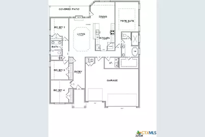 2624 Cowgirl Trail, Belton, TX 76513 - Photo 18