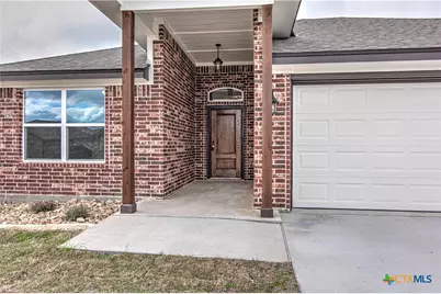 2616 Cowgirl Trail, Belton, TX 76513 - Photo 2