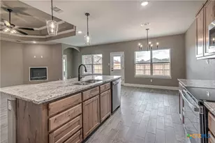 2616 Cowgirl Trl, Belton, TX 76513 - Photo 10