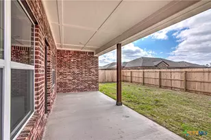 2616 Cowgirl Trl, Belton, TX 76513 - Photo 30