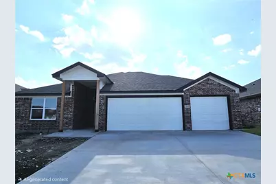 2616 Cowgirl Trail, Belton, TX 76513 - Photo 1