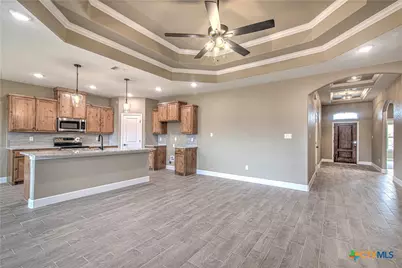 2616 Cowgirl Trail, Belton, TX 76513 - Photo 8