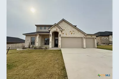 5430 Espiritu Santo, Belton, TX 76513 - Photo 1