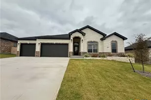 5421 Espiritu Santo, Belton, TX 76513 - Photo 1