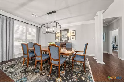 617 Bluebonnet Lane, Temple, TX 76502 - Photo 20