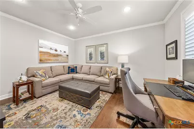 617 Bluebonnet Lane, Temple, TX 76502 - Photo 32