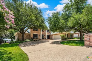 617 Bluebonnet Ln, Temple, TX 76502 - Photo 1