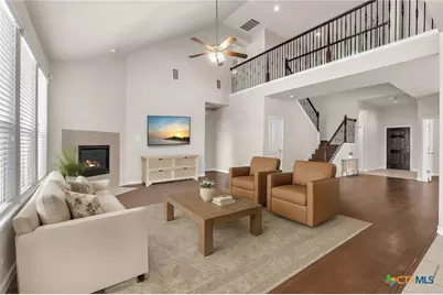 2746 Sueno Point, San Antonio, TX 78245 - Photo 1