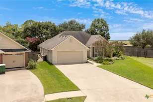 322 Green Gable Dr, Victoria, TX 77904 - Photo 32