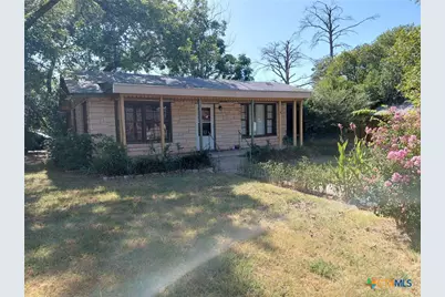 502 N Boundary Street, Burnet, TX 78611 - Photo 2