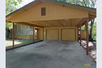 502 N Boundary Street, Burnet, TX 78611 - Photo 4