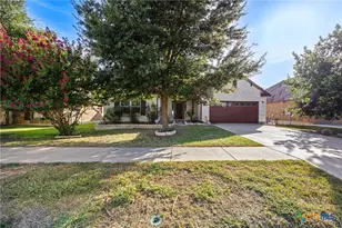 3381 Vineyard Trail, Harker Heights, TX 76548 - Photo 2