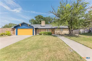 1701 S Ann Blvd, Harker Heights, TX 76548 - Photo 1