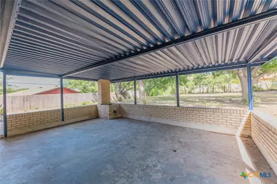 1701 S Ann Boulevard, Harker Heights, TX 76548 - Photo 36