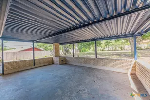 1701 S Ann Blvd, Harker Heights, TX 76548 - Photo 36