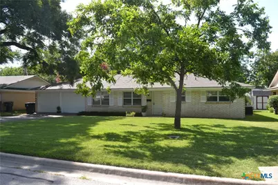 2202 S 53rd Street, Temple, TX 76504 - Photo 2