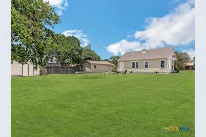 404 Fennimore Street, Gatesville, TX 76528 - Photo 4