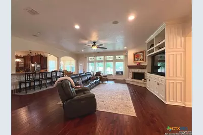 21918 Pesa Cove, Garden Ridge, TX 78266 - Photo 16