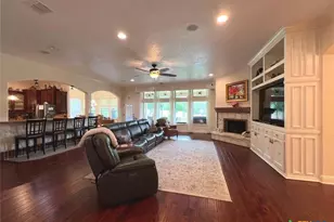 21918 Pesa Cove, Garden Ridge, TX 78266 - Photo 16