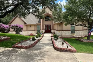 21918 Pesa Cove, Garden Ridge, TX 78266 - Photo 1