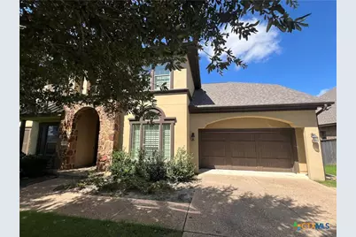 3652 Aquamarine Drive, Round Rock, TX 78681 - Photo 1
