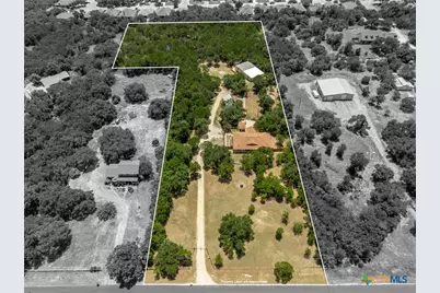 340 Sedro Trail, Georgetown, TX 78633 - Photo 1