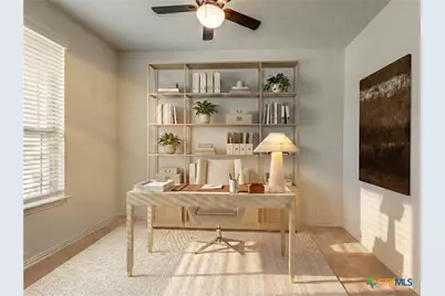 1624 Stone House, New Braunfels, TX 78132 - Photo 4