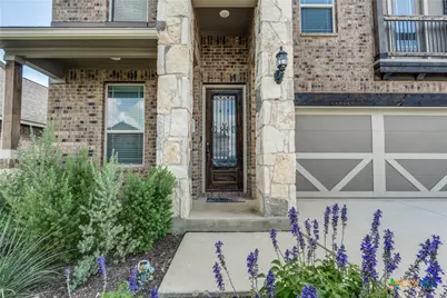 1624 Stone House, New Braunfels, TX 78132 - Photo 2