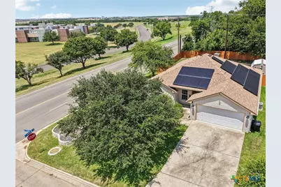 5420 Foxhill Road, Temple, TX 76502 - Photo 6