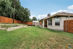 5420 Foxhill Rd, Temple, TX 76502 - Photo 38