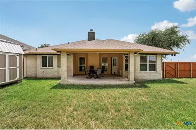 5420 Foxhill Road, Temple, TX 76502 - Photo 40